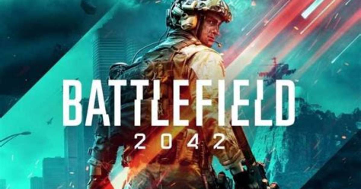 Battlefield 2042 Breakthrough Not Working Error Fix
