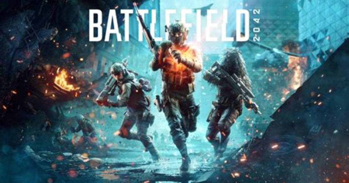Battlefield 2042 Update 4.1.1 Arrives Tomorrow, Patch Notes and More