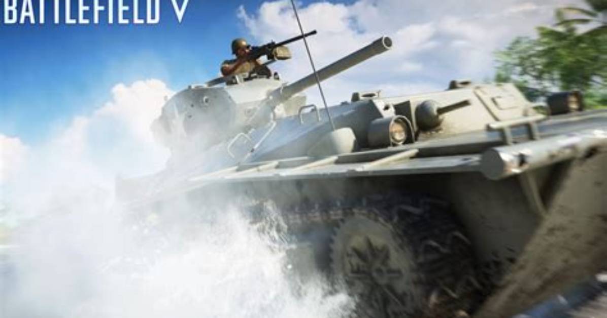 Battlefield 4 Crashing When Joining Server