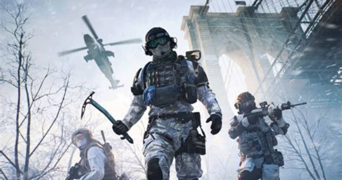 Battlefield 5 How to Zero Scope