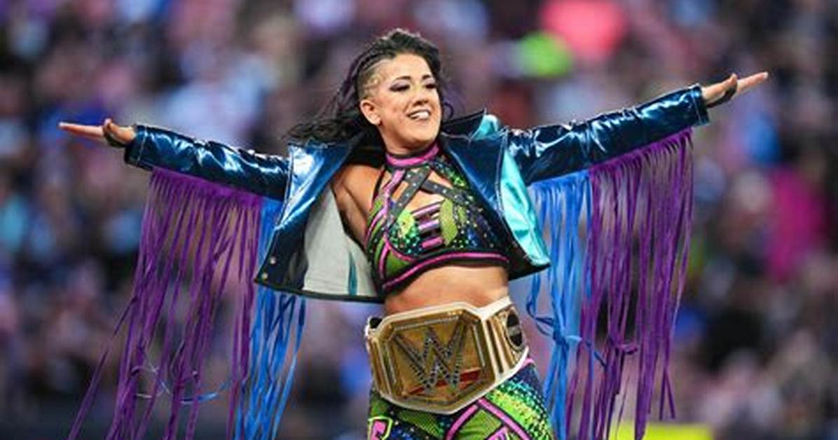 Bayley
