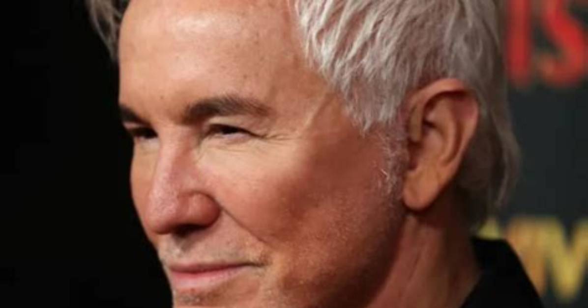 Baz Net Worth