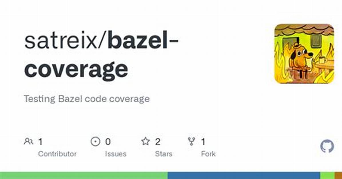 Bazel C++ Code Coverage with a Custom Coverage Tool (Squish Coco)