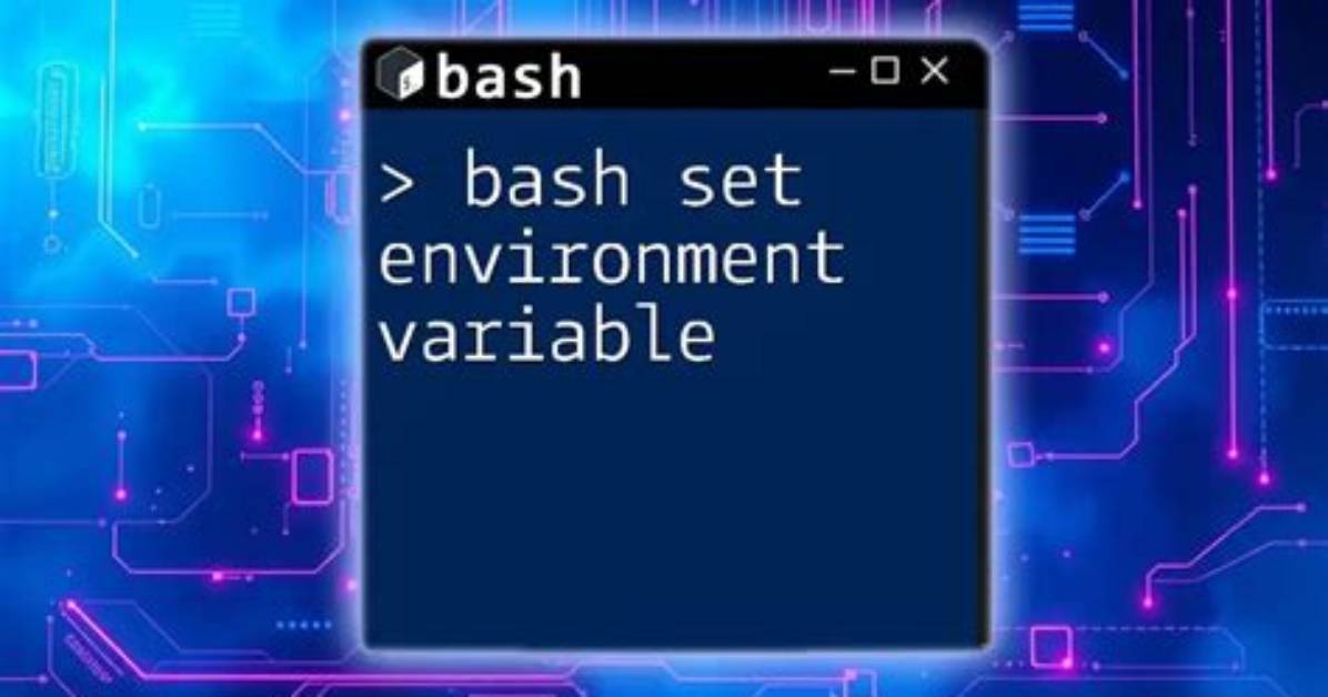 Bazel: Set Runtime Environment Variable and Configuration File Location for Cc_Binary/Cc_Test