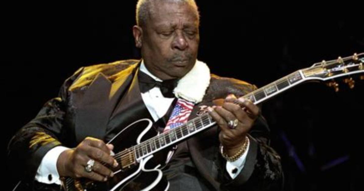 Bb King Net Worth