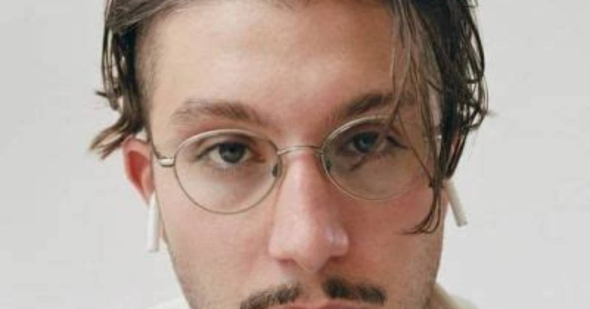 Bbno$ - Bio, Net Worth, Height