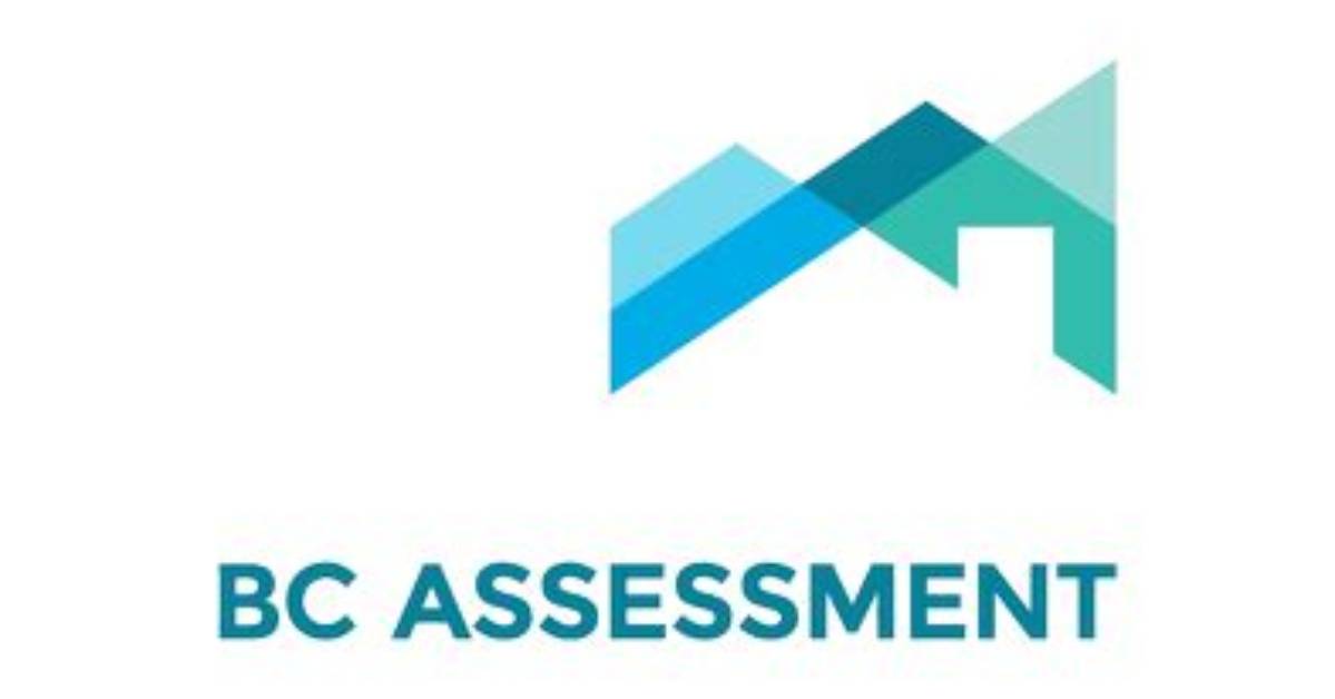 Bc Assessment Authority