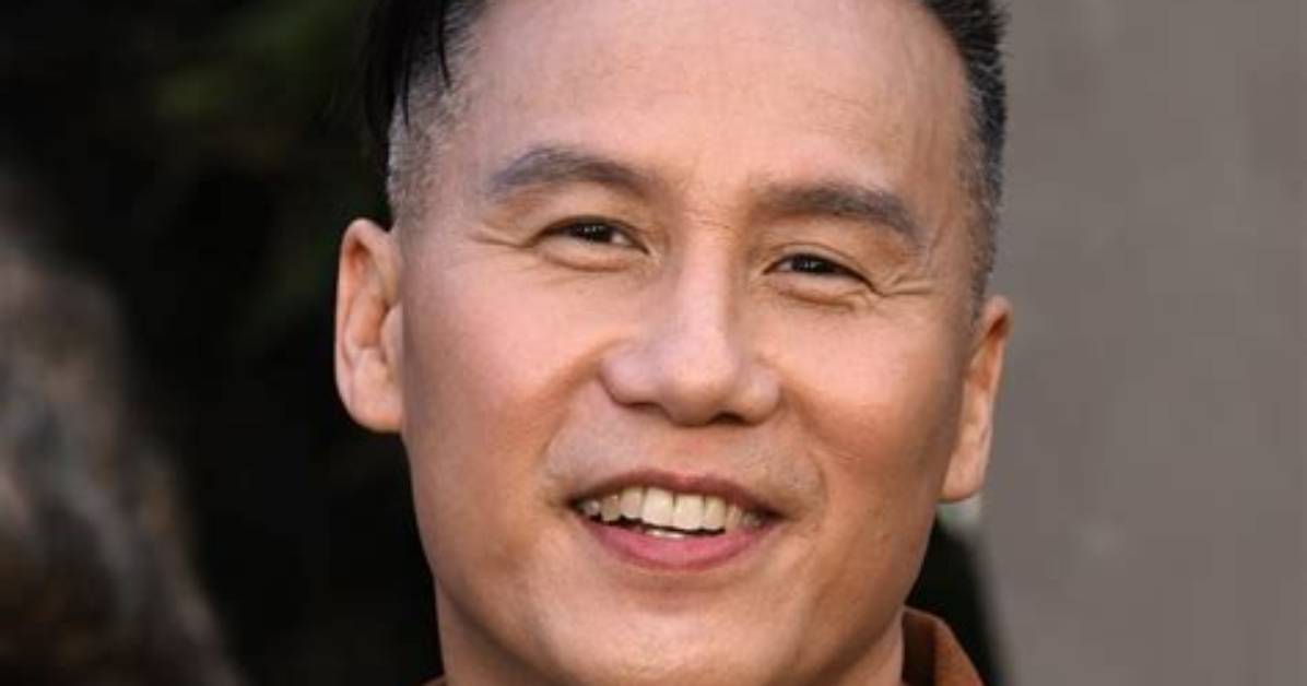Bd Wong Net Worth