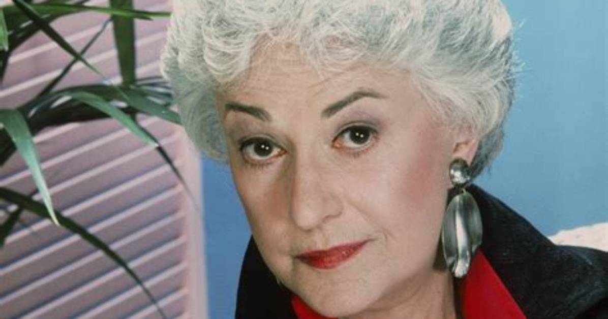 Bea Arthur Net Worth 2024