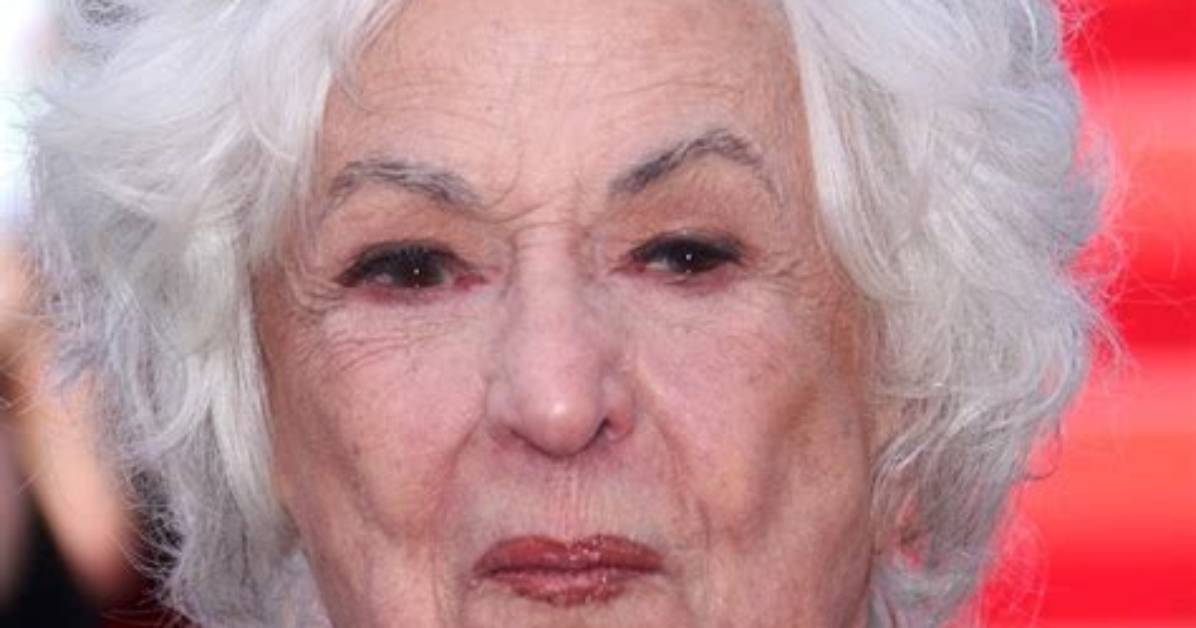 Bea Arthur Net Worth