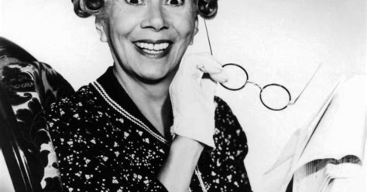 Bea Benaderet