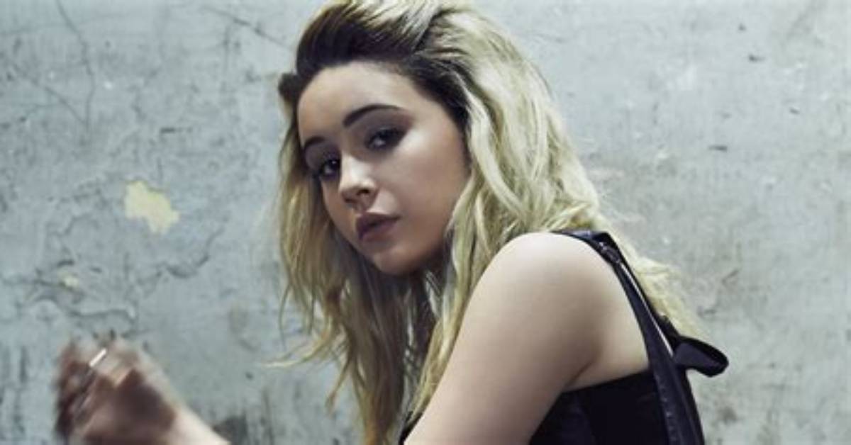 Bea Miller Net Worth