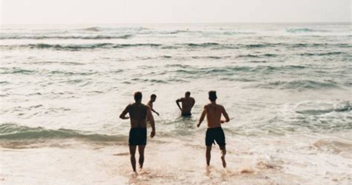 Beach Body Debunked: Why Getting a Beach Body Is Bs