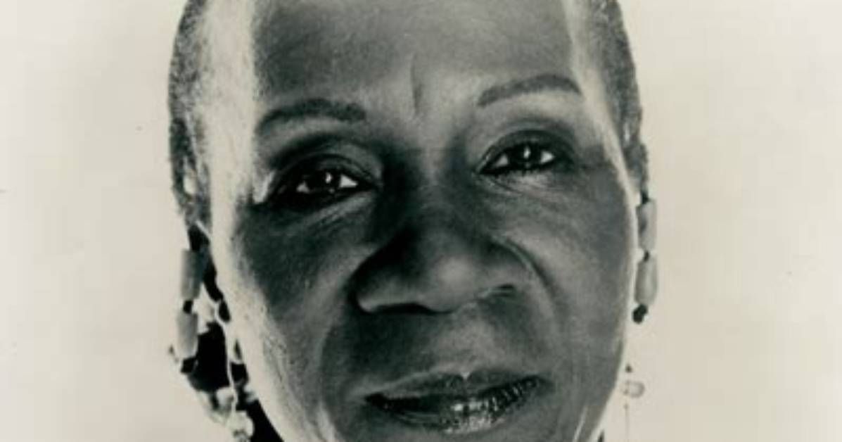 Beah Richards Net Worth