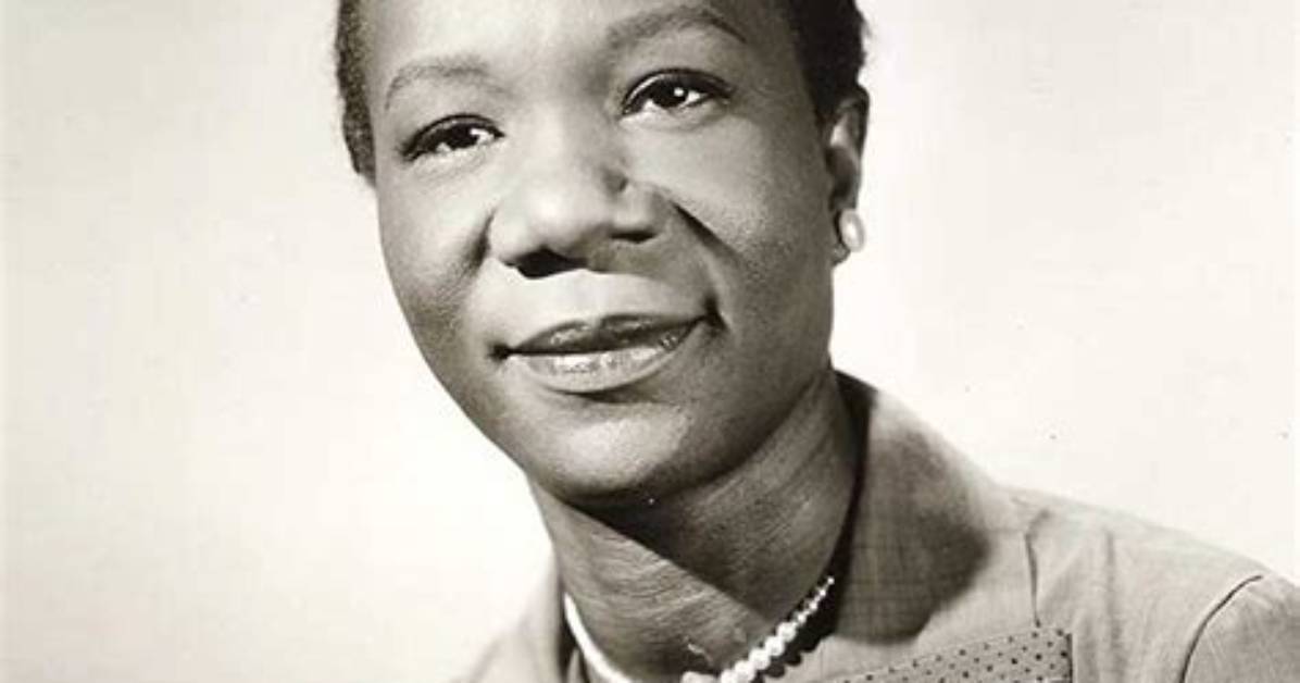 Beah Richards