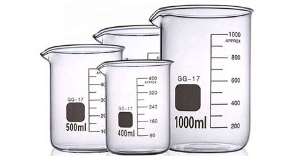 Beaker’s Lab