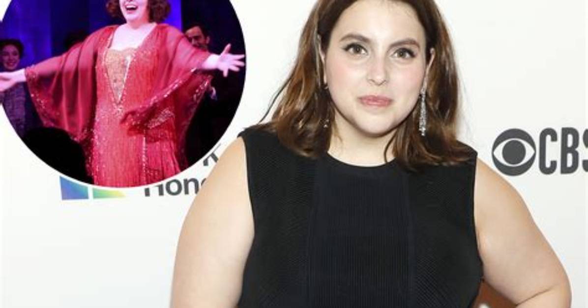 Beanie Feldstein