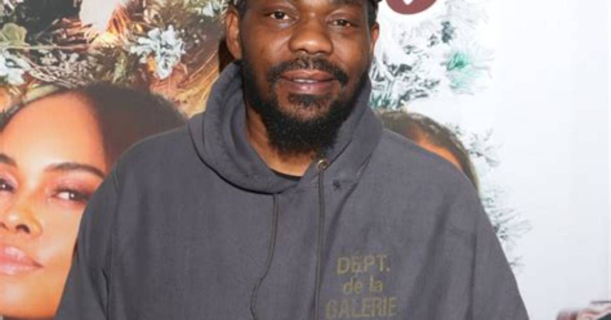 Beanie Sigel Net Worth