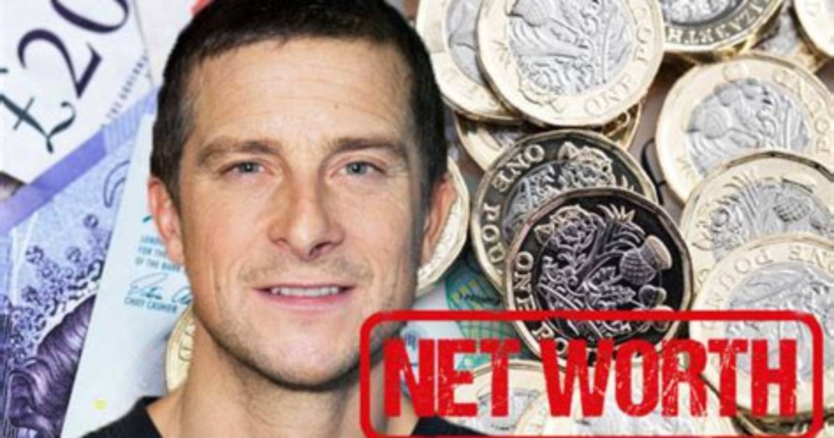 Bear Grylls Fortune
