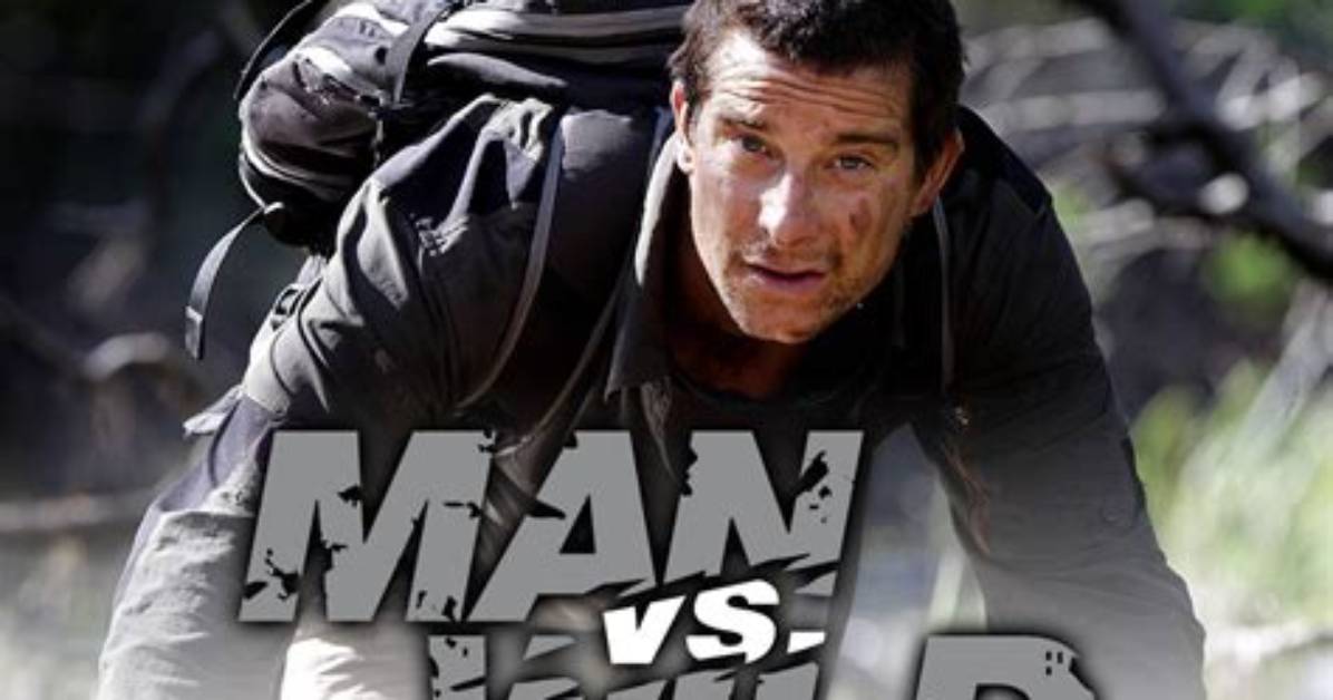 Bear Grylls Man vs Wild Net Worth, Income and Estimated Earnings of Youtuber Channel