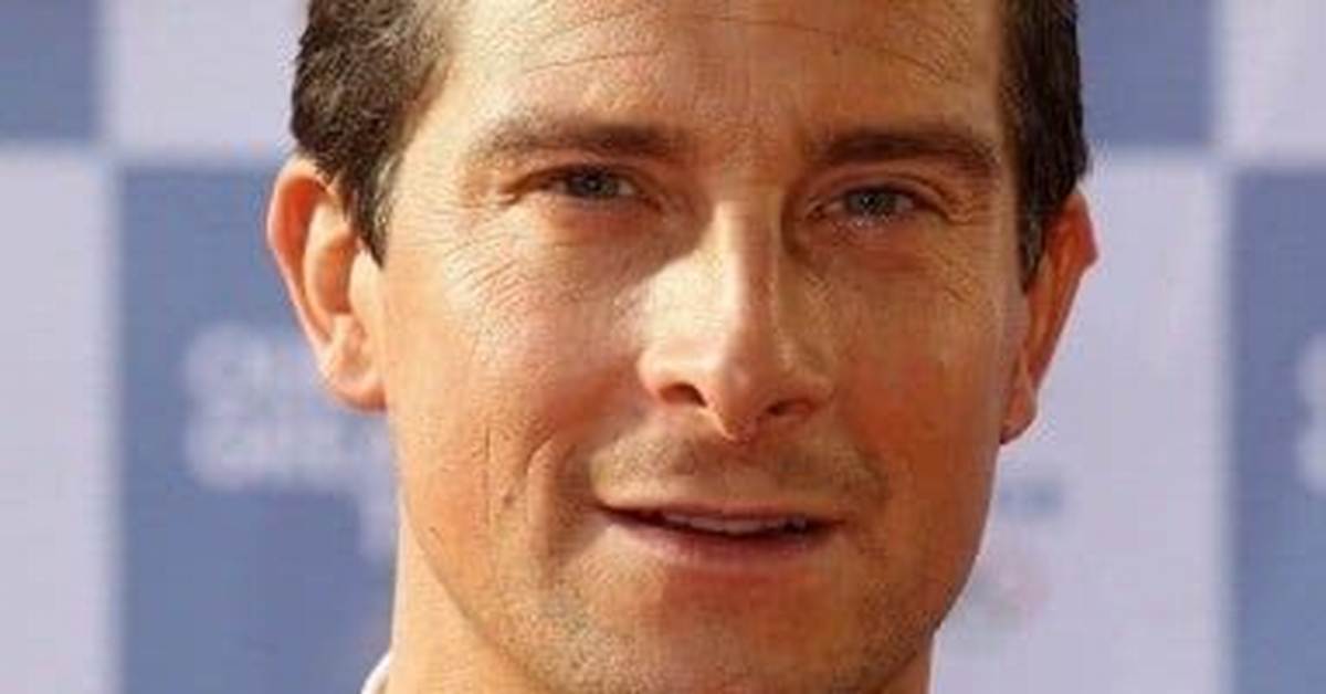 Bear Grylls Net Worth