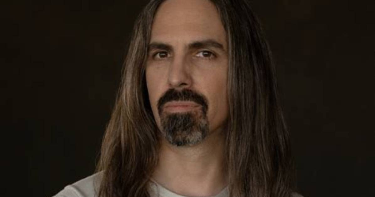 Bear Mccreary