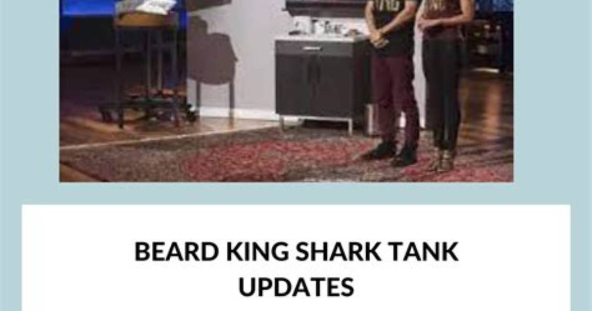 Beard King Net Worth 2024