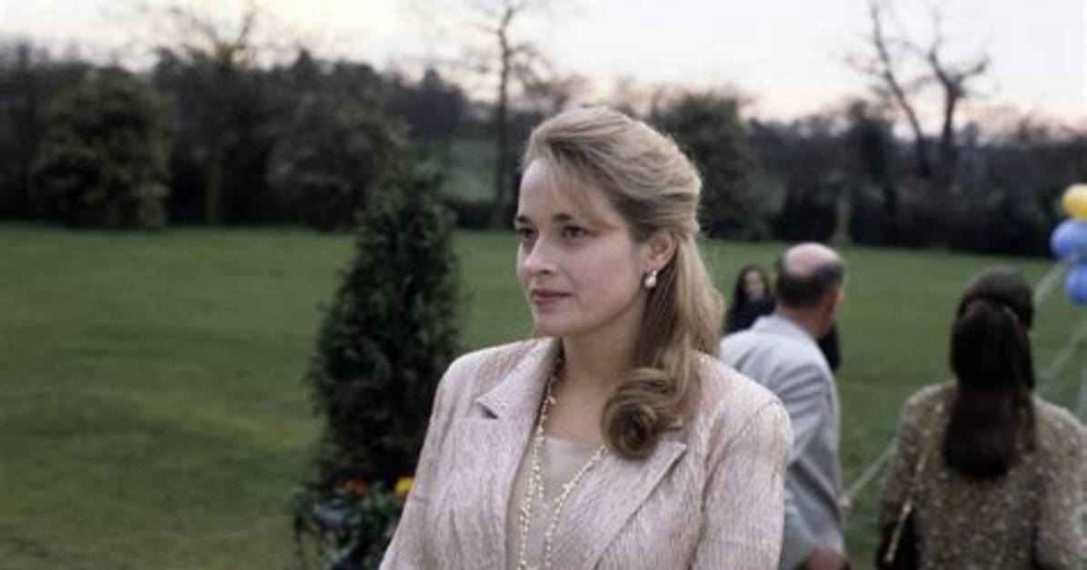 Beatie Edney Net Worth