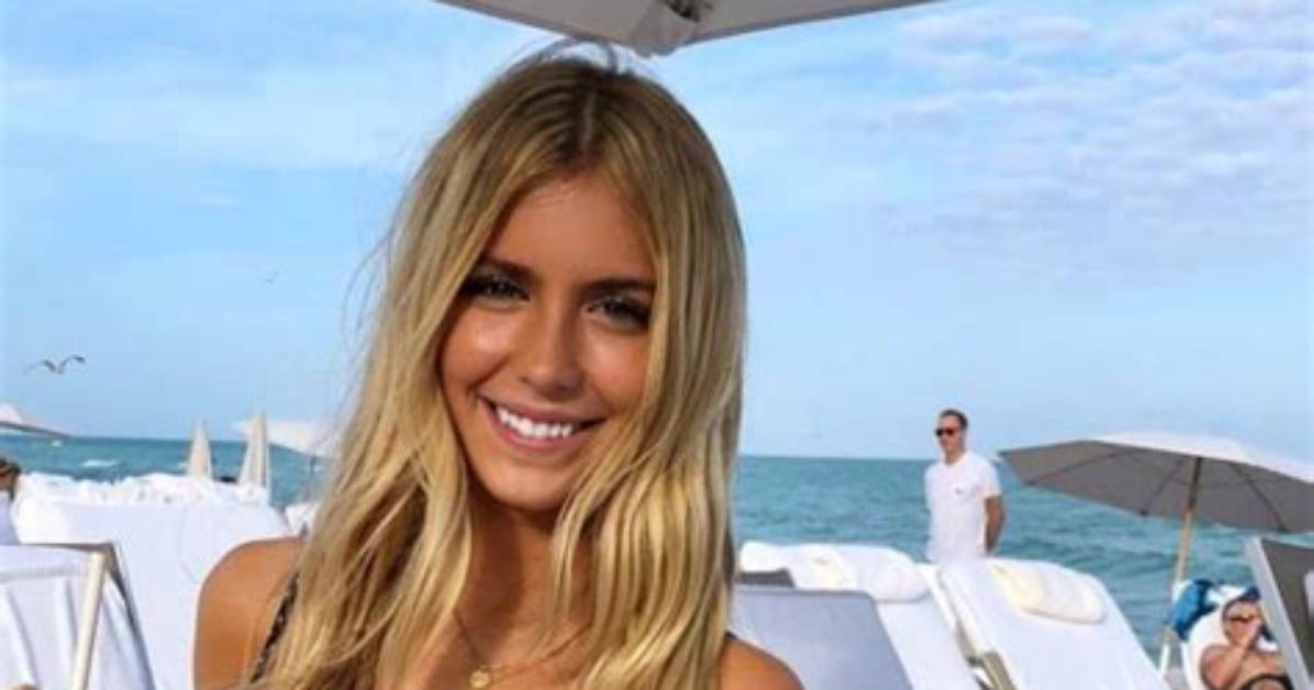 Beatrice Bouchard Net Worth