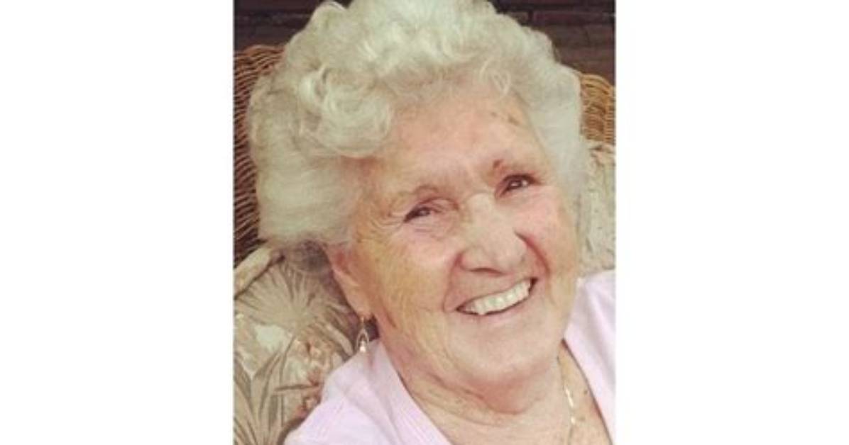 Beatrice Burke Obituary, Lifelong Native of Rossburg, Ohio, Has Died – Death – the World Obits