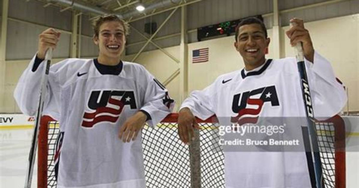 Beau Bennett