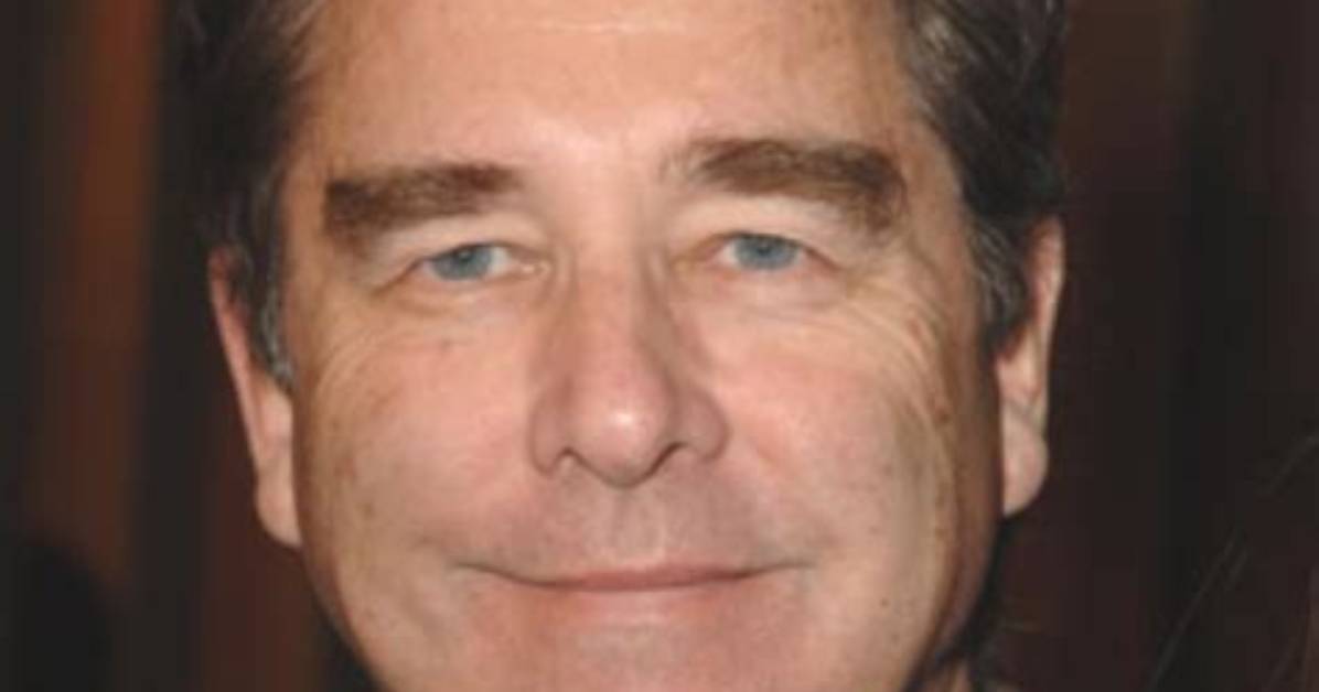 Beau Bridges