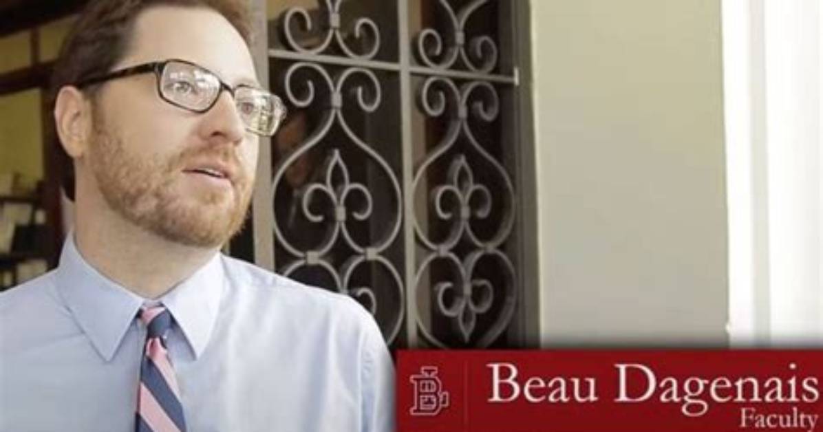 Beau Dagenais Dies: Former Boys’ Latin School of Maryland Teacher Passes Away