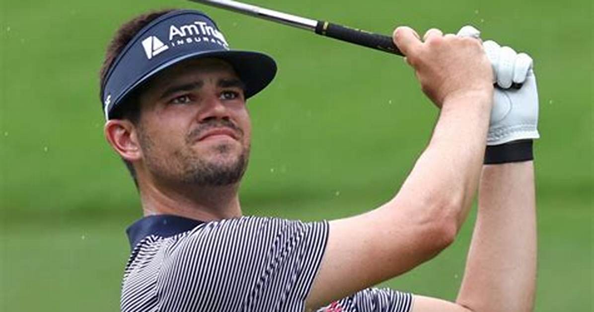 Beau Hossler