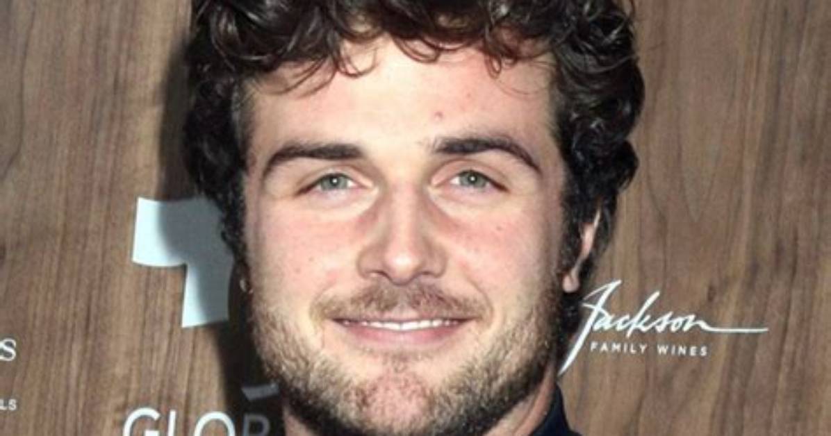 Beau Mirchoff