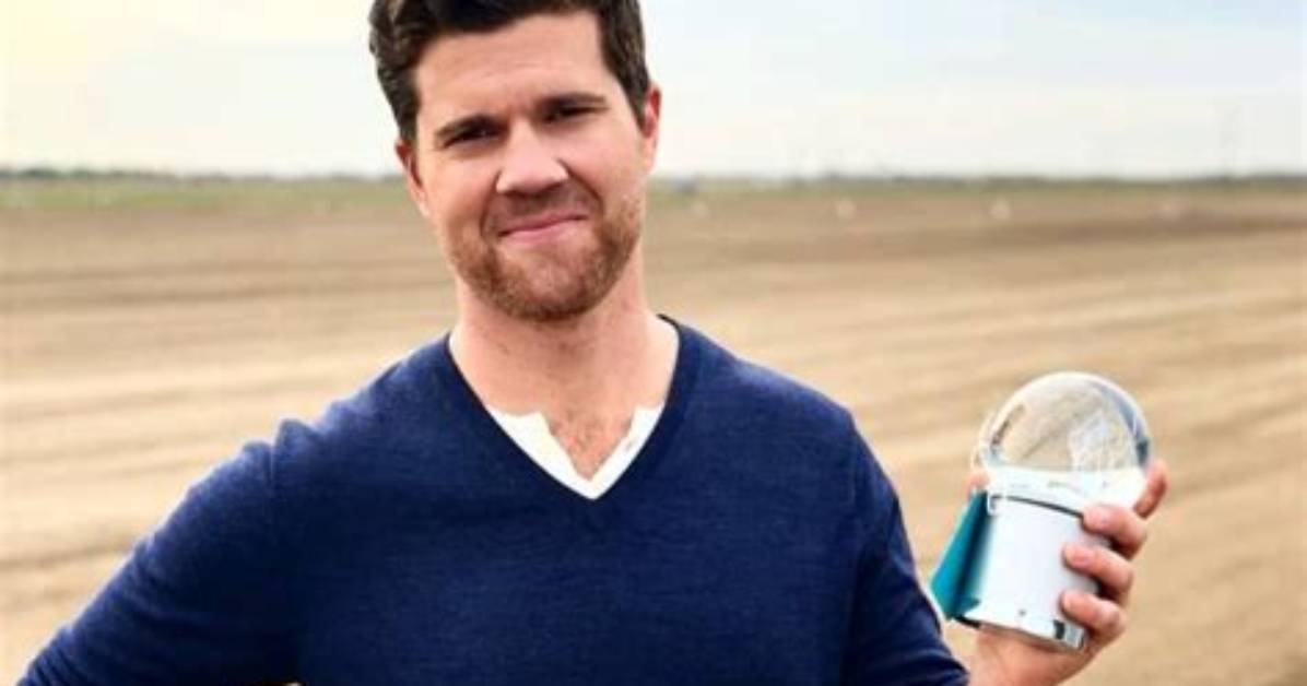 Beau Wirick Net Worth