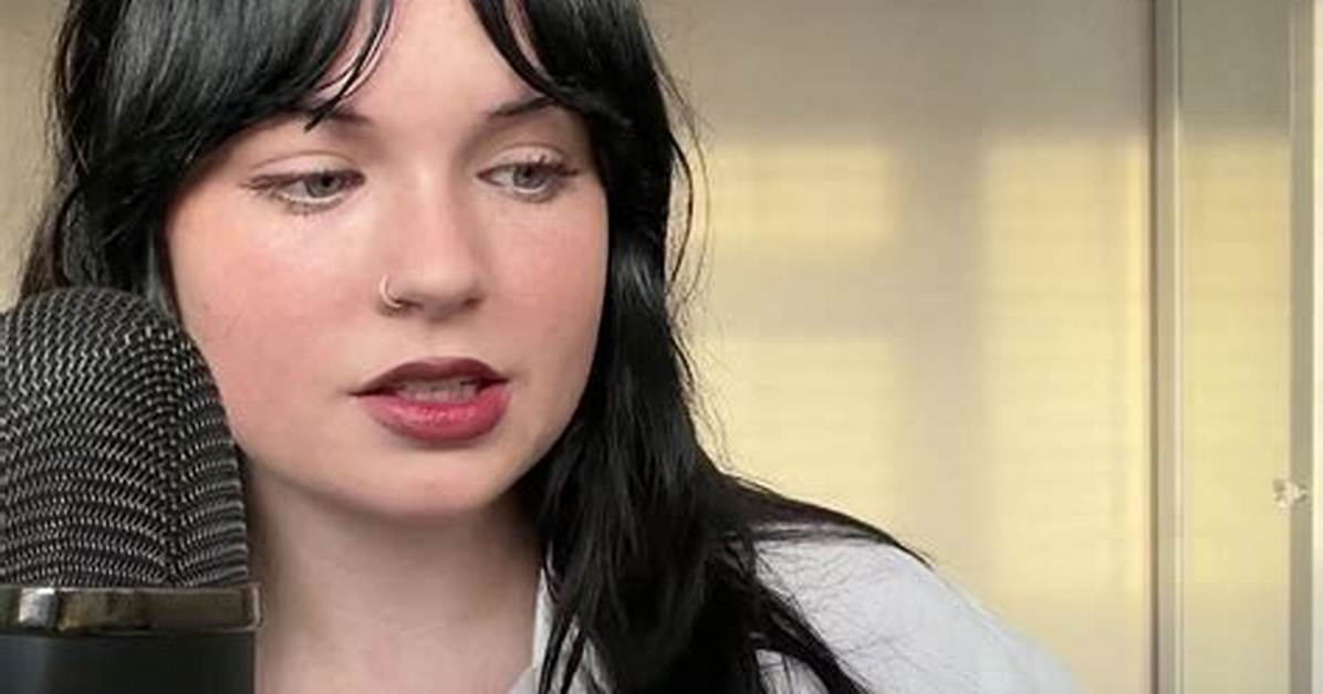 Beaux Asmr Net Worth