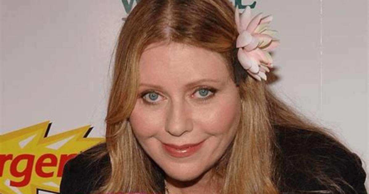 Bebe Buell Net Worth