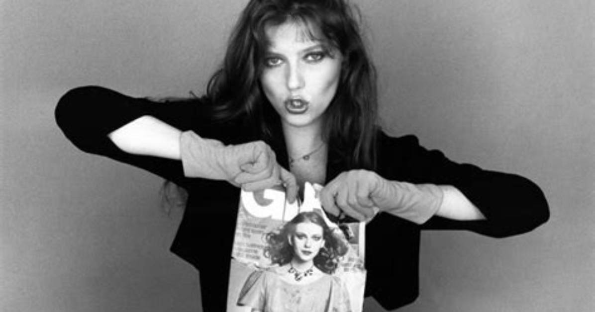 Bebe Buell