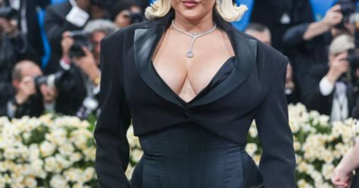 Bebe Rexha