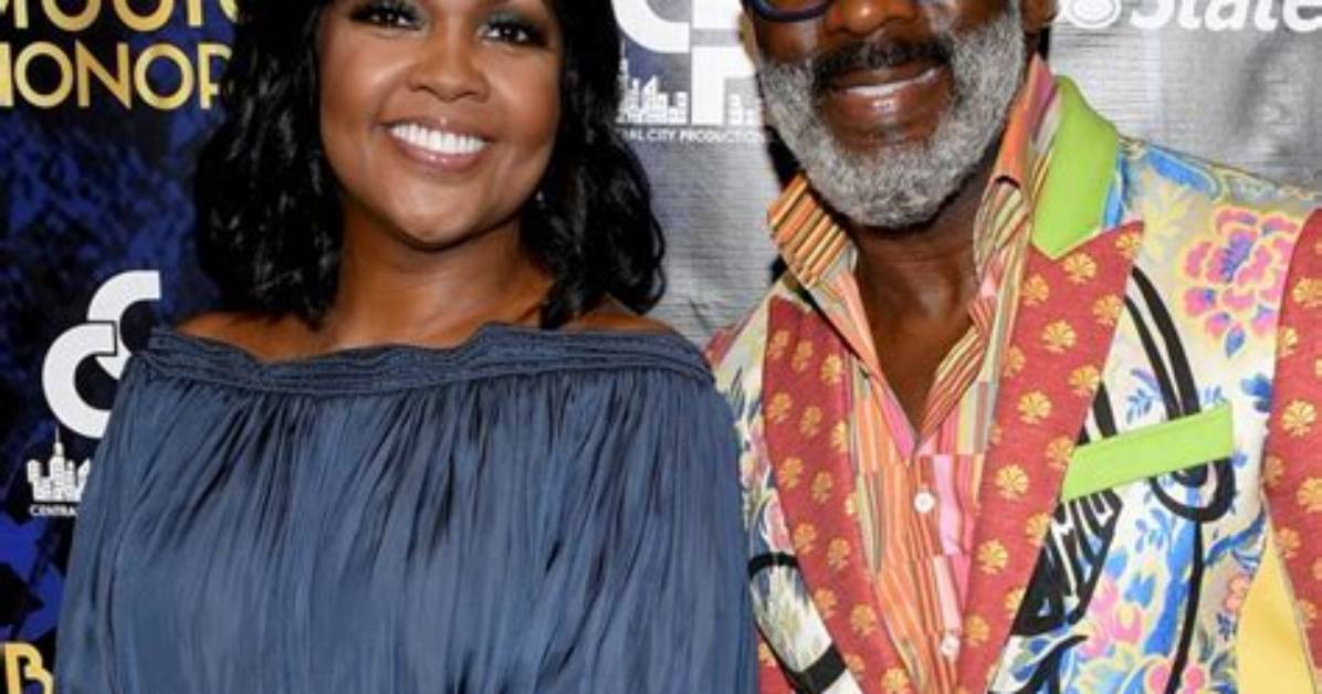 Bebe Winans Net Worth