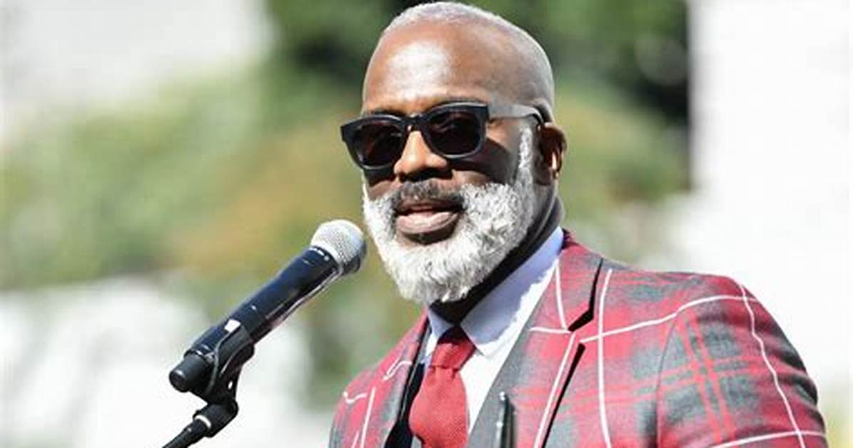 Bebe Winans