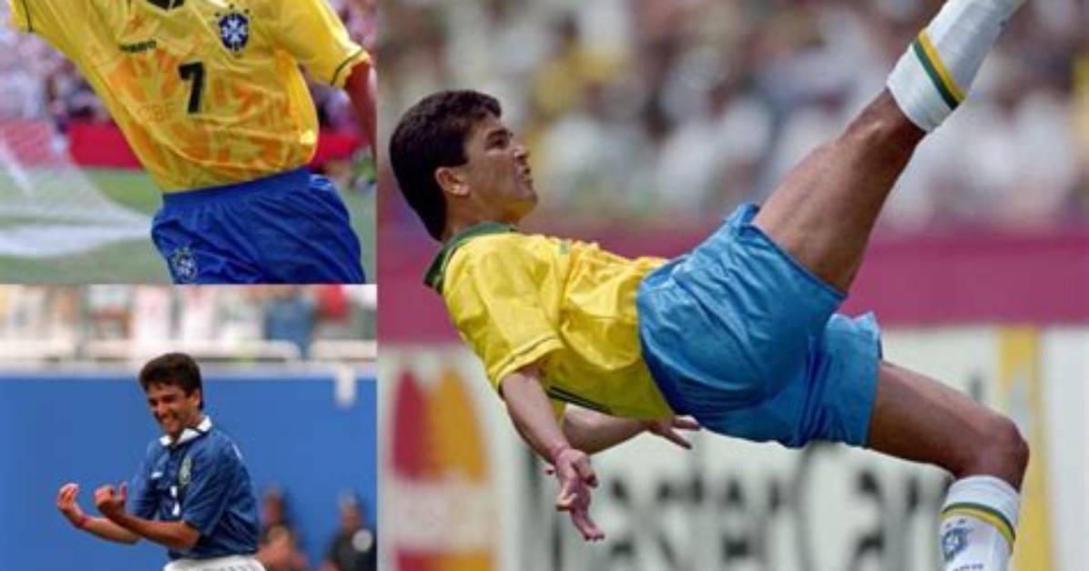 Bebeto