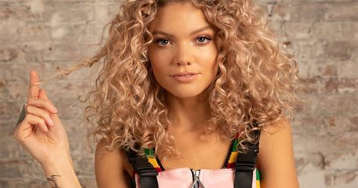 Becca Dudley