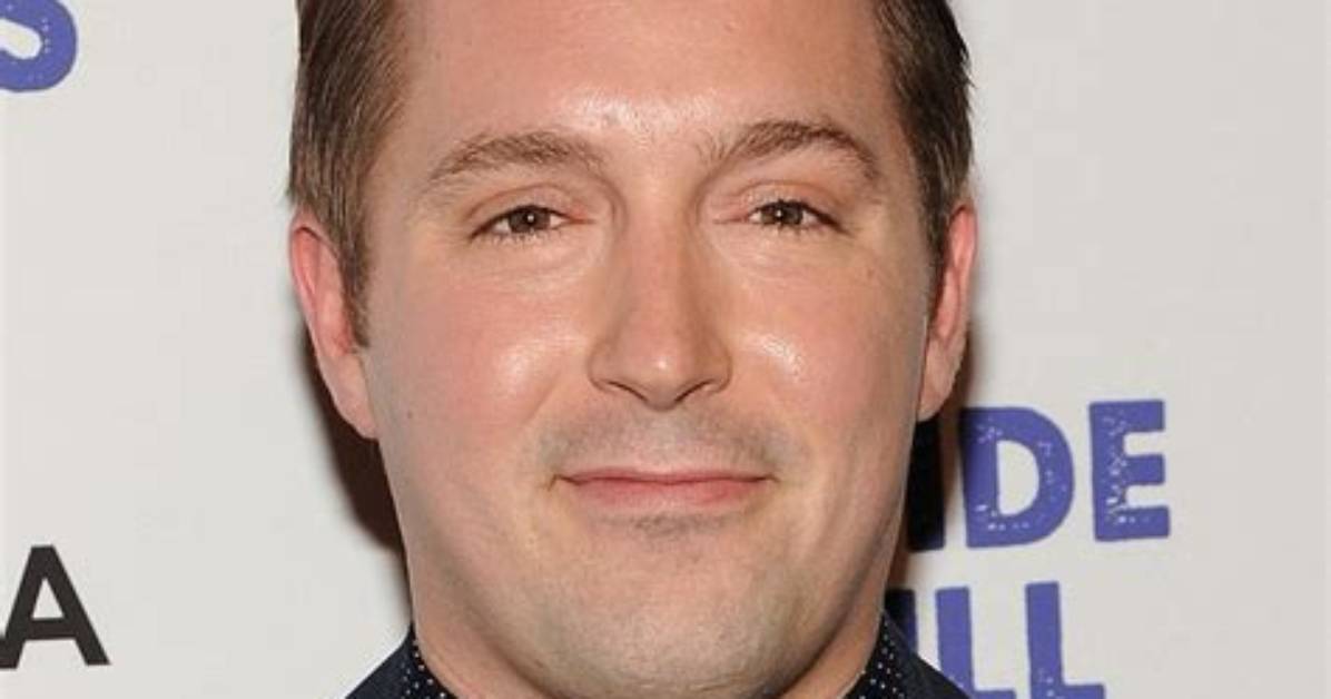 Beck Bennett