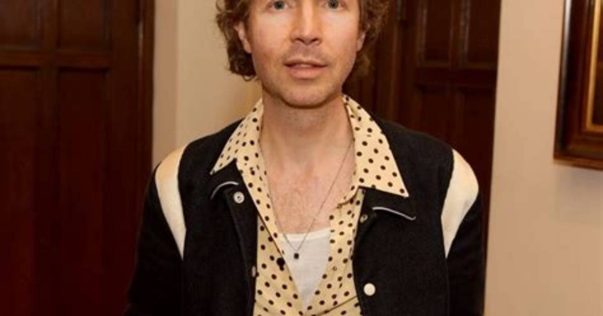 Beck Hansen Net Worth