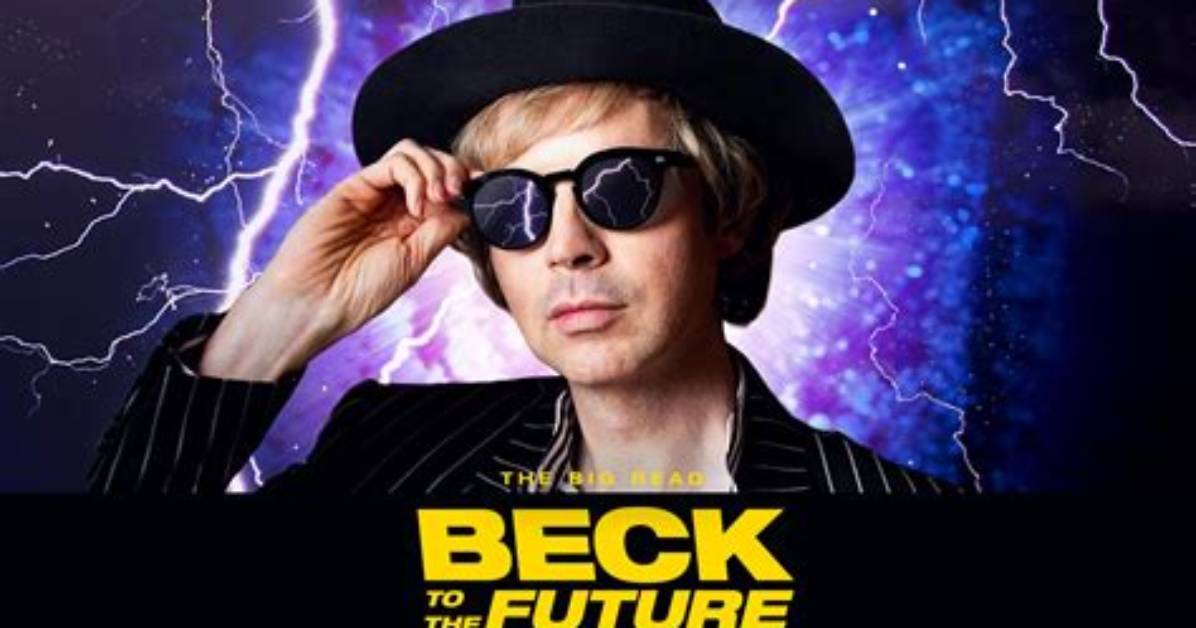 Beck Hansen