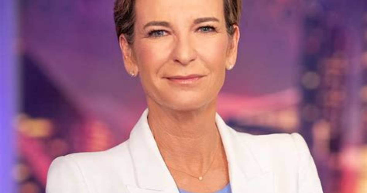 Becky Anderson