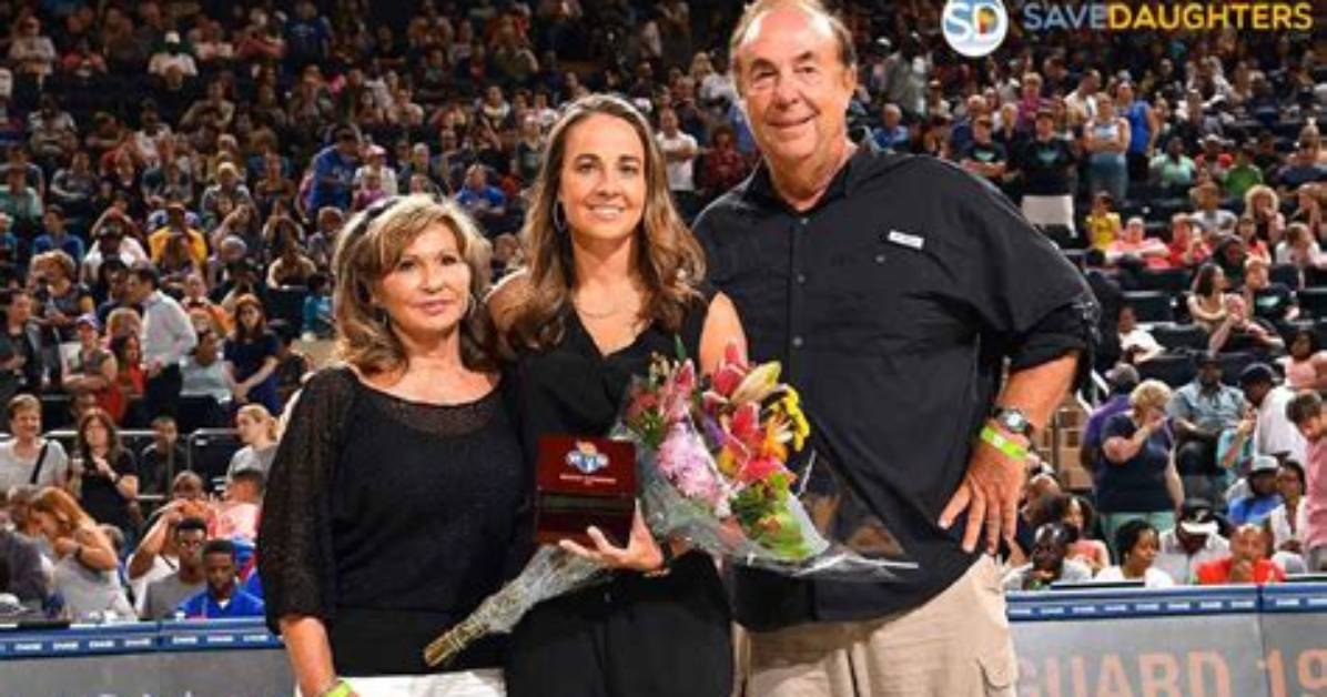 Becky Hammon Net Worth