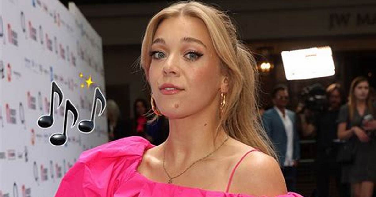 Becky Hill